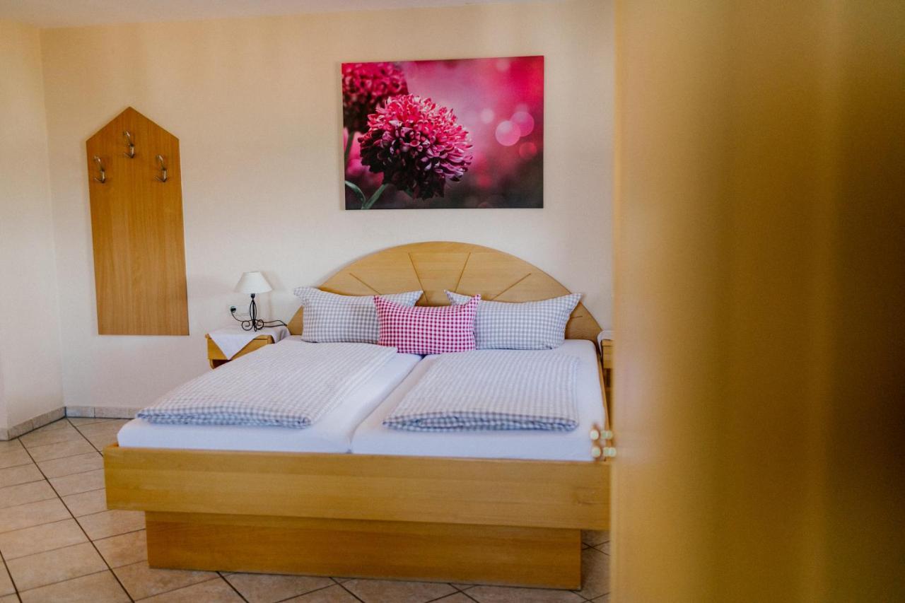 Hotel Vogtareuther-Hof Esterno foto