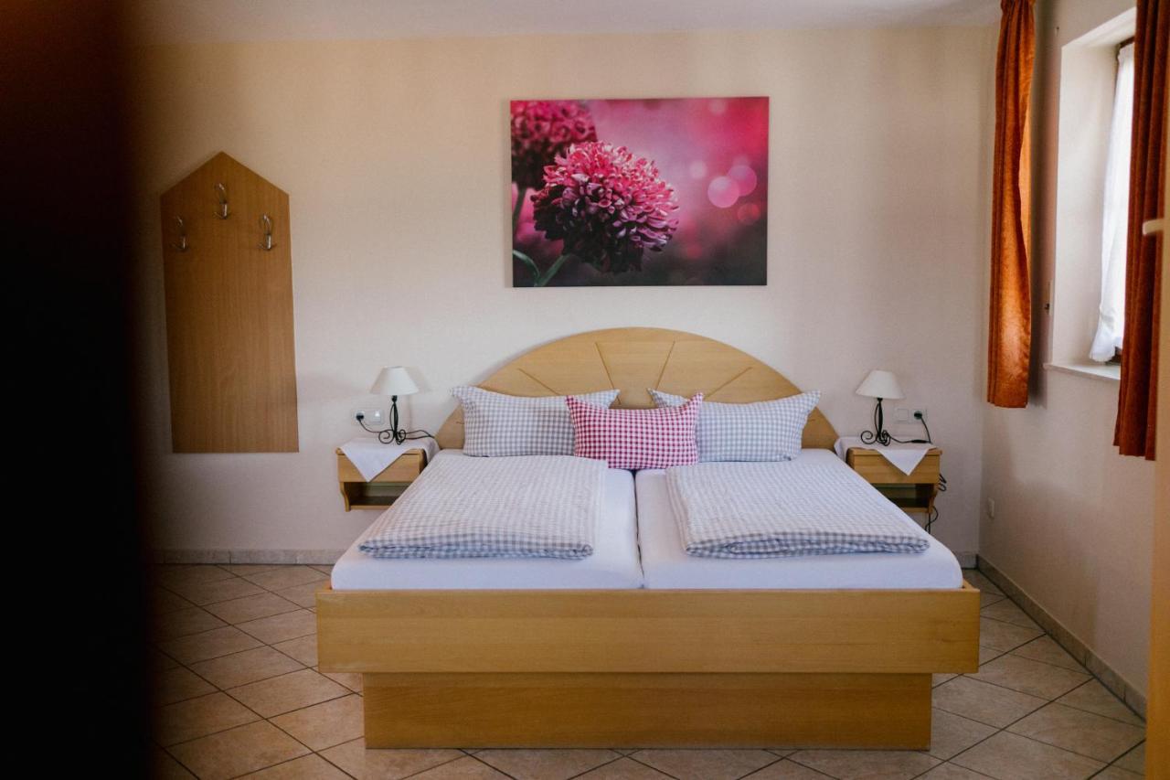 Hotel Vogtareuther-Hof Esterno foto