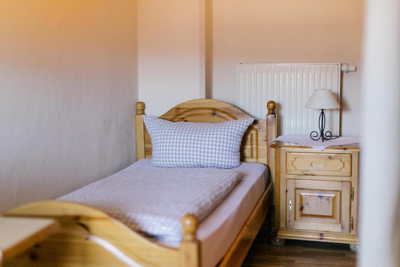 Hotel Vogtareuther-Hof Esterno foto
