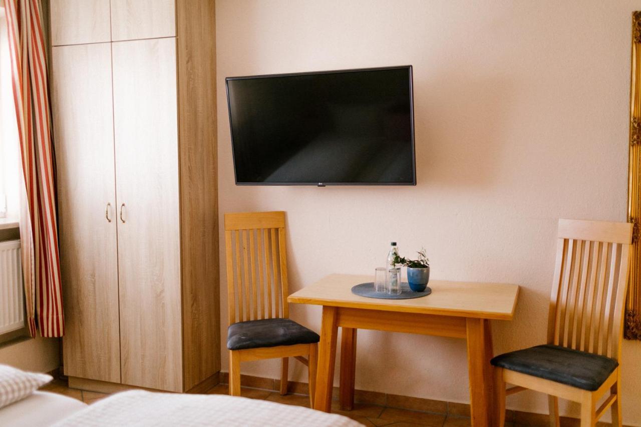 Hotel Vogtareuther-Hof Esterno foto